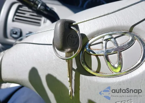 2002 Toyota Avalon Xls z USA, uszkodzony, nr VIN 4T1BF28B12U230470